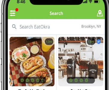 Apps highlighting black-owned businesses see a surge in support during pandemic and protests