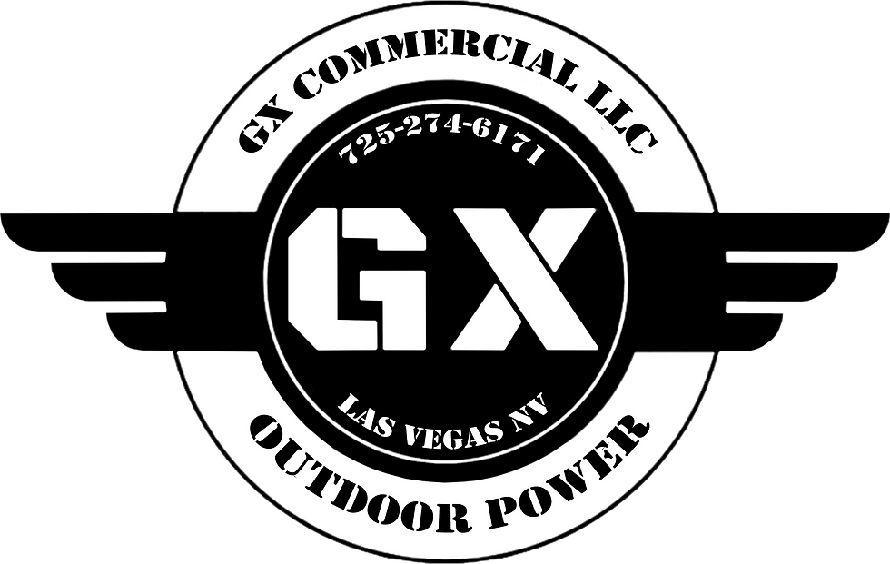 GX Commercial Client