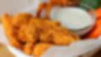 Chicken Strips