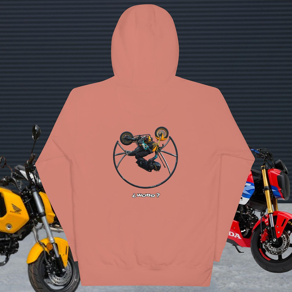 Thumbnail: Roly Poly Grom