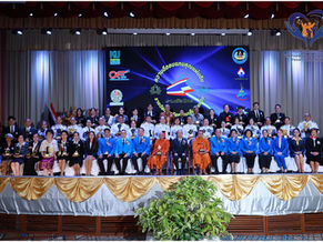 มูลนิธิเพื่อเด็กและคนพิการ 💛 ภูมิใจ 2 รางวัลเกียรติยศ 🏆✨ กับบทบาทการดำเนินงานเพื่อสังคมมาอย่างต่อเนื่อง