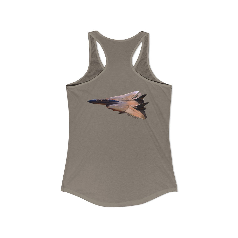 Thumbnail: Women's Ideal Racerback Tank