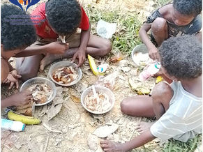 สุขใจจังที่น้องชอบ 🥰🙏 น้องมันนิบอกว่าไม่เคยกินก๋วยจั๊บมาก่อน มื้อนี้เป็นครั้งแรกที่ได้กินและอร่อยมาก