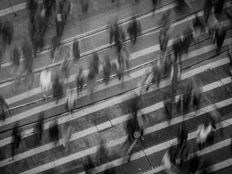 Zwischen Genen und Gesellschaft: Warum psychische Erkrankungen scheinbar zunehmen