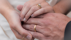 Mengapa Harus Berpuas Hati dengan Seorang Ismael Jika Anda dapat menunggu Ishak Anda?