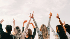 Anak Muda dan Tujuan Hidupnya