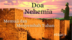 2. Memuji dan Menyembah Tuhan