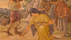 Ajaran di Gurun: Manna dari Syurga