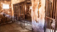 Kisah Kepala Penjara