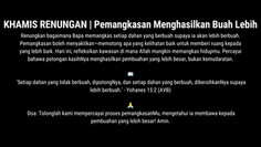 Doa Puji Harian
