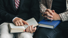 Injil Kekuatan Allah!