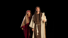 Yusuf Mematuhi Kehendak Tuhan