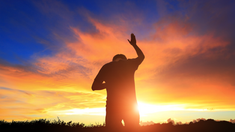 Serahkanlah Hidupmu pada Tuhan