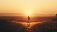 Tersepit Antara Dua Pilihan 