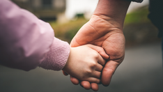 Aku Menyertai Kamu...