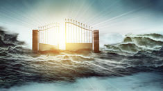 Sebab Kita Bekerja Dan Berjuang