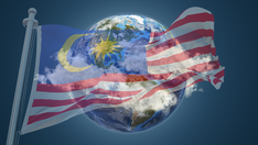 Perkara Doa Ogos 2025: Malaysia & Global
