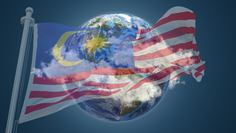 Perkara Doa Ogos 2025: Malaysia & Global