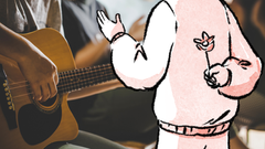 Bagaimana Kalau Ada "Crush" Sesama Team Praise & Worship?