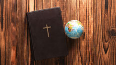 Mengutamakan Kepentingan Yesus