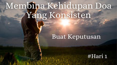 Buat Keputusan