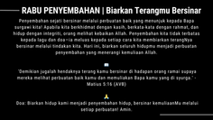 Doa Puji Harian