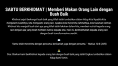 Doa Puji Harian