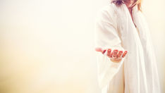 DOA NECF Hari 19: Yesus Kristus, Imam Besar yang Lebih Baik