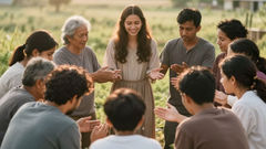 Bersyukur Kepada Allah