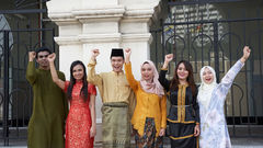 Jangan Membenci Bangsamu Sendiri