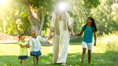 Tuhan Adalah Sahabat Orang Yang Taat KepadaNya