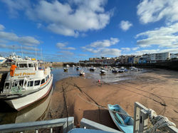 Paignton Harbour, Devon