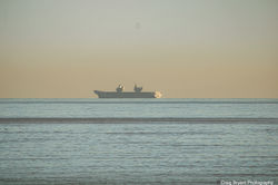 Prince of Wales Combat Vessel