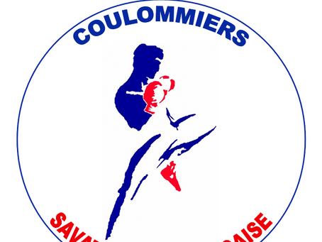 Nouveau logo