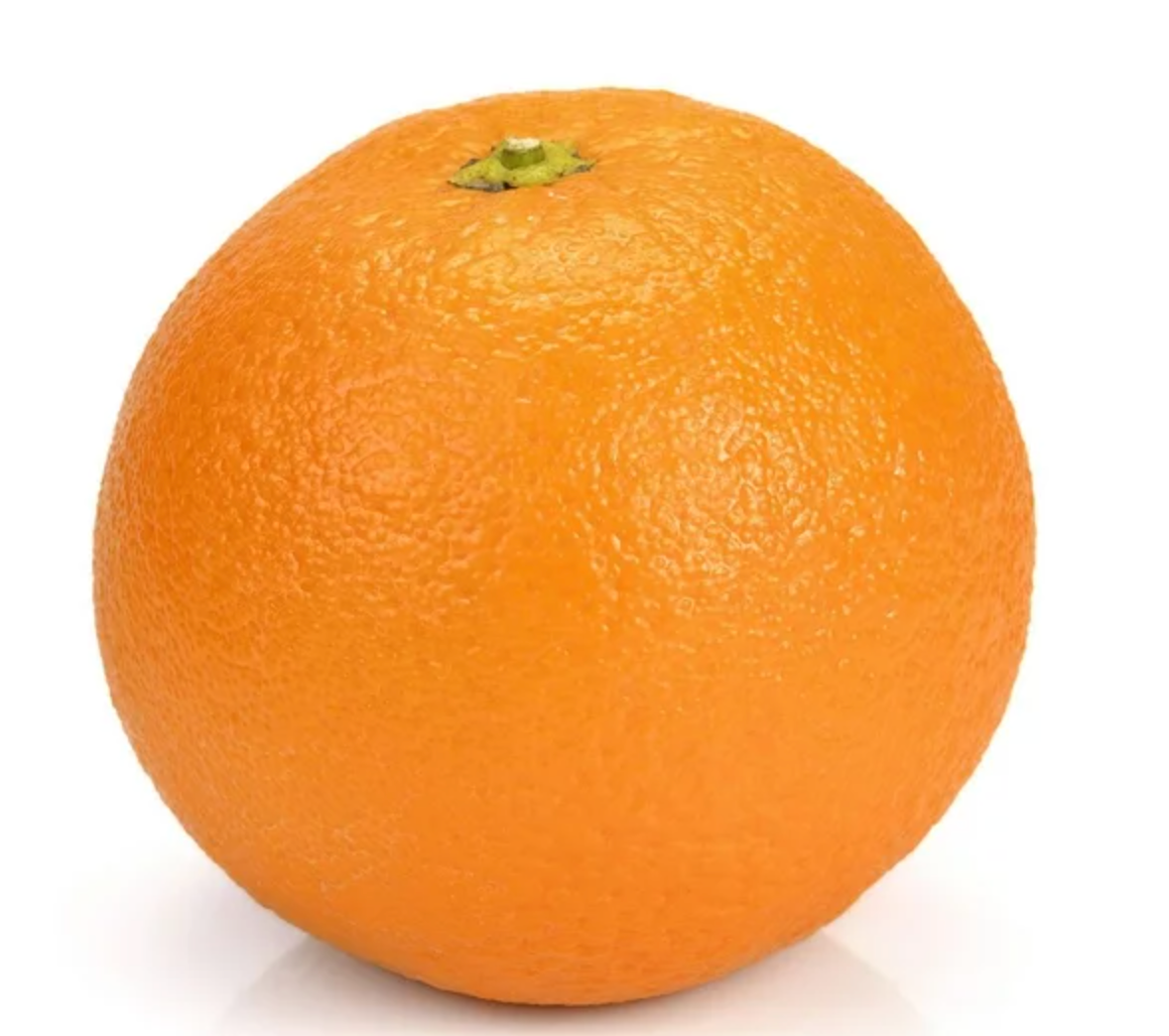 Orange sans pépins