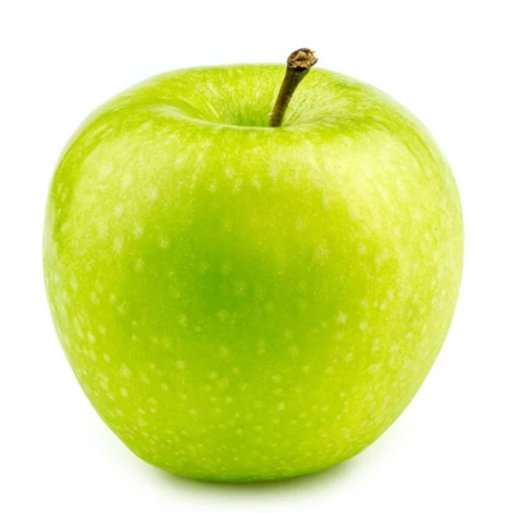 Pommes Granny Smith