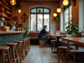 Discover Hidden Food Gems in Berlin's Culinary Scene
