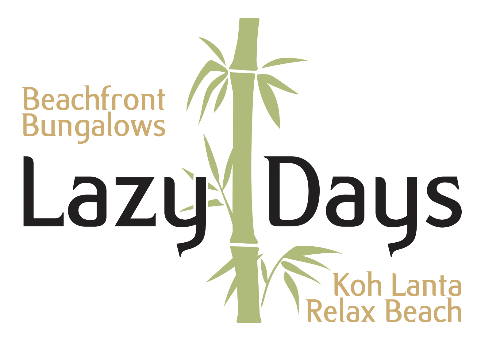 Lazy Days Bungalows