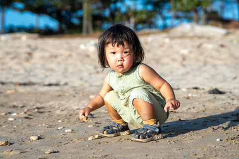 Sunset Photography Koh Lanta