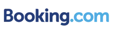 Logo Booking