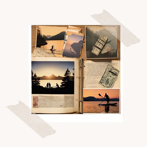 Dream Life Guidebook