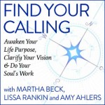 Find Your Calling: Awaken Your Life Purpose, Clarify Your Vision & Do Your Soul's Work