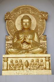 Buddha