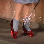 Ruby Slippers