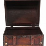 trunk