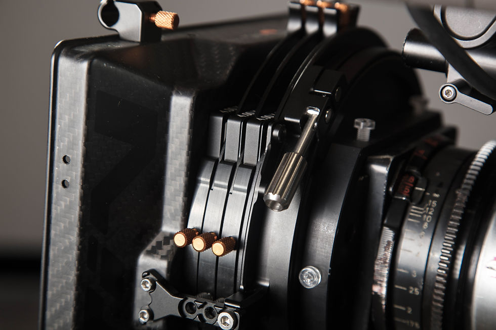 Miniature : Matte Box Bright Tangerine