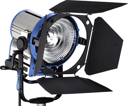 LTM 2.5K HMI Par - Visual Products LTM 2.5K HMI Par - Visual Products