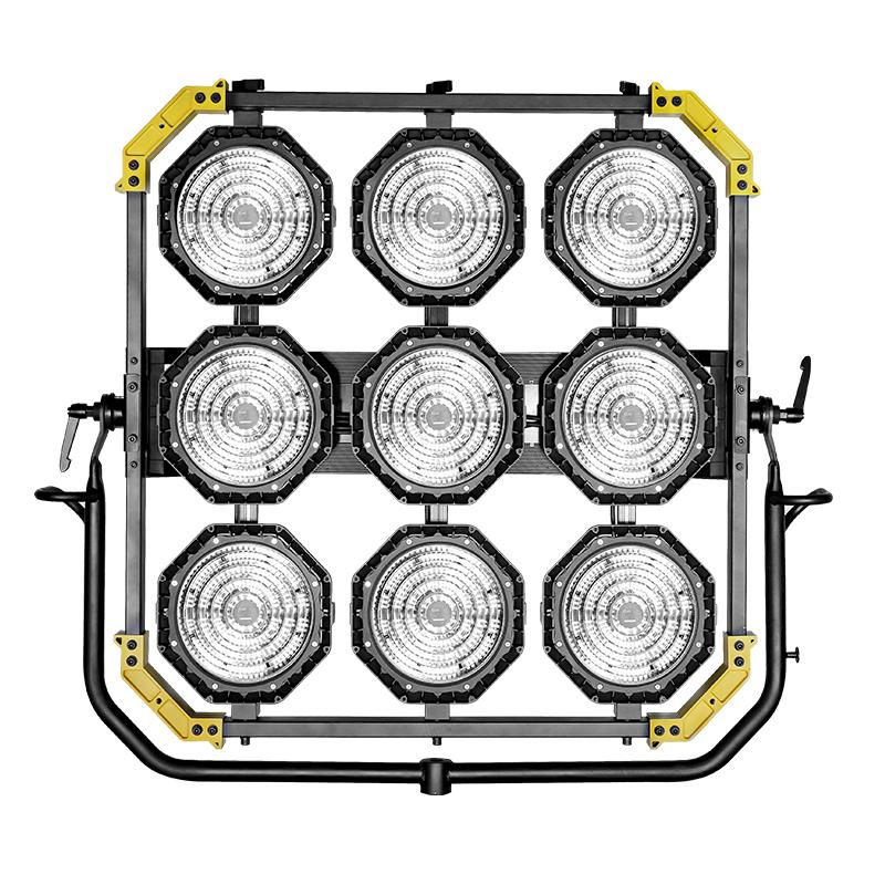 PROJECTEUR LED LIHTMAN LED Luxed-9