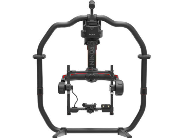 Stabilisateur DJI Ronin 2