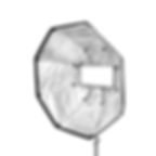 DOP Choice Octa 5 pour Skypanel S60